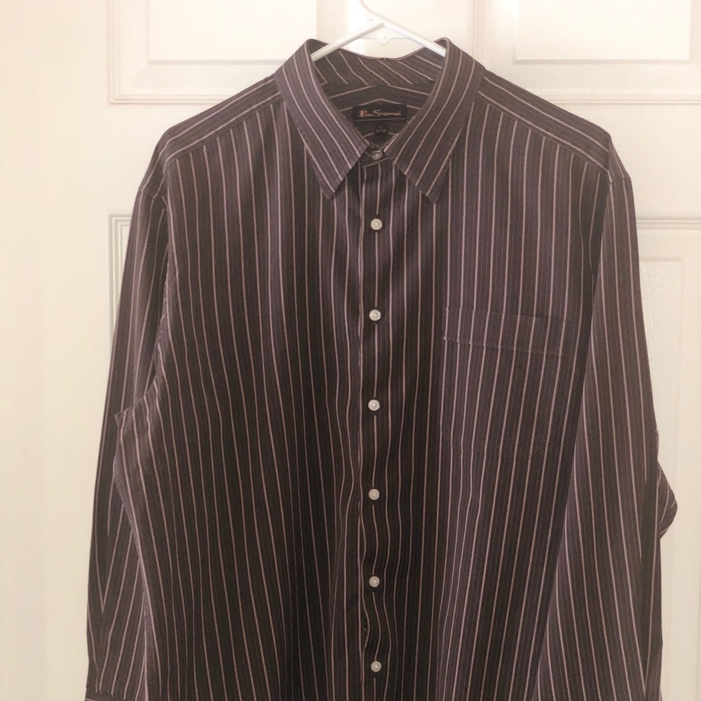 Ben Sherman long sleeve shirt